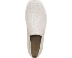 Naturalizer Marianne 3.0 Warm White Leather New