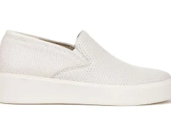 Naturalizer Marianne 3.0 Warm White Leather New