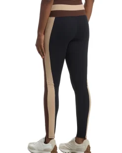 Beach Riot Mariella Leggings Mystic Color-Block Best