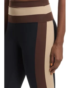 Beach Riot Mariella Leggings Mystic Color-Block Best