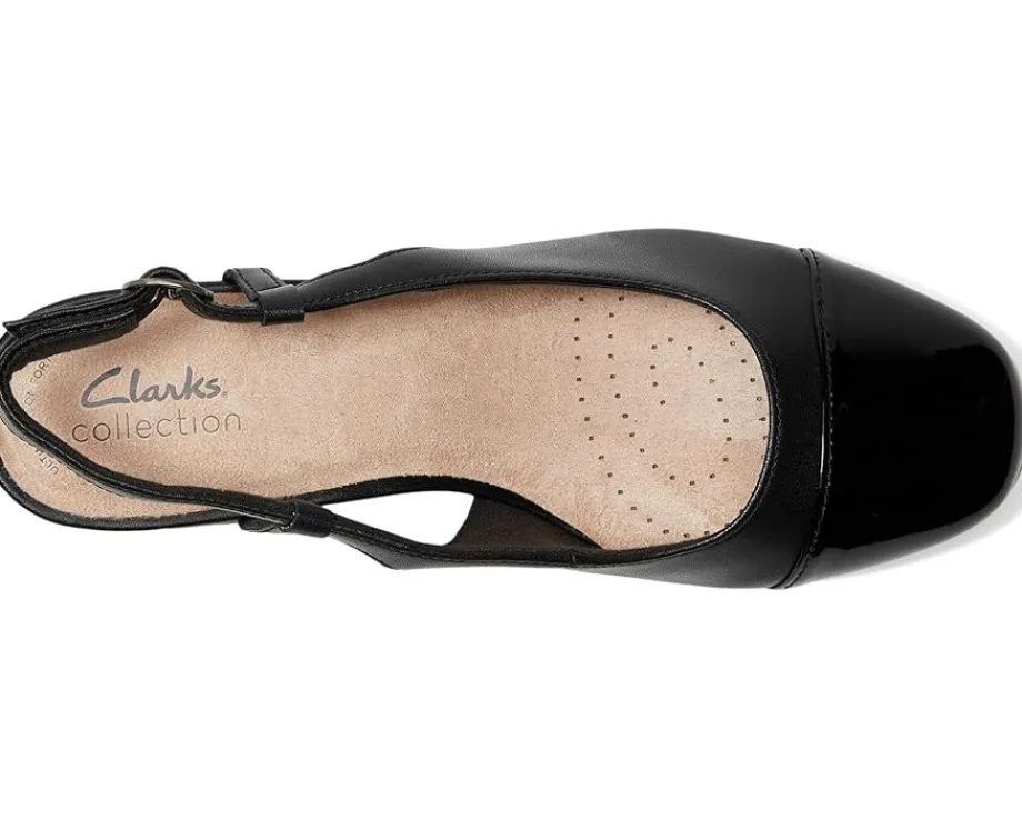Women Clarks Marilyn Rose