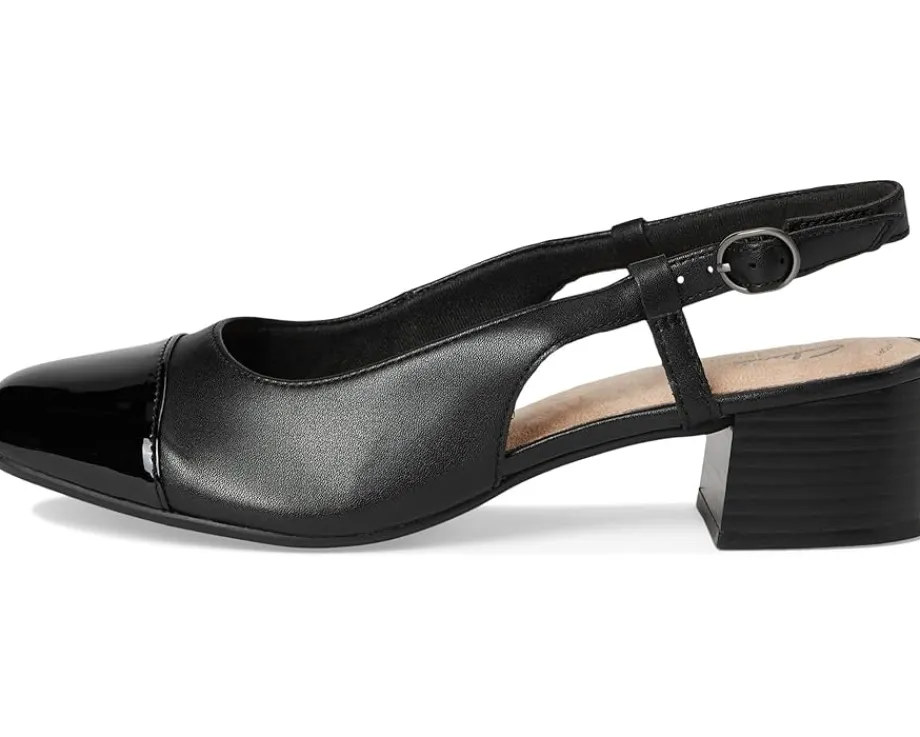 Women Clarks Marilyn Rose