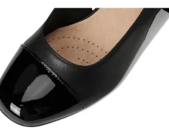 Women Clarks Marilyn Rose