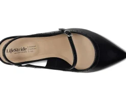 Women LifeStride Marilyn Slingback Shoes