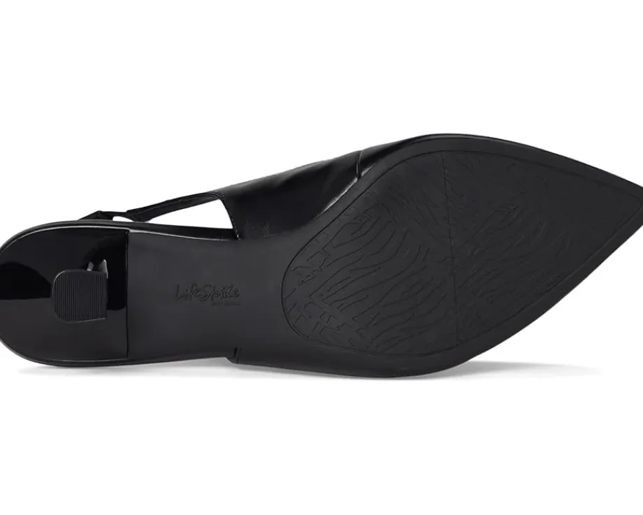 Women LifeStride Marilyn Slingback Shoes