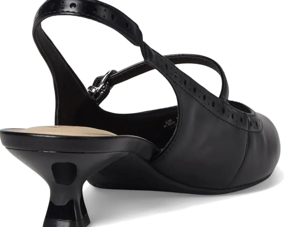 Women LifeStride Marilyn Slingback Shoes