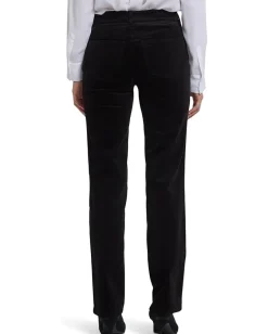 Women NYDJ Marilyn Straight Pants