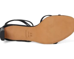 Women Vince Marilyn Strappy Sandals