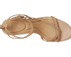 Women Vince Marilyn Strappy Sandals