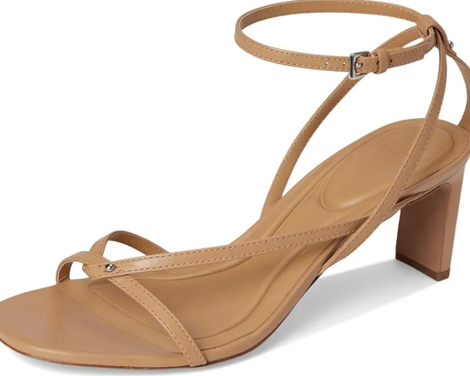 Women Vince Marilyn Strappy Sandals