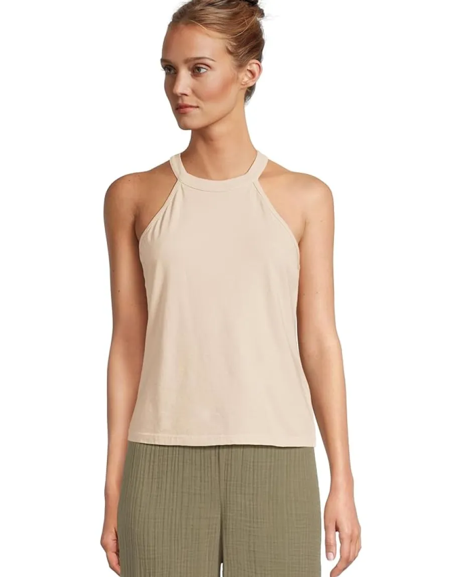 Michael Stars Marilyn Tank Cement Clearance