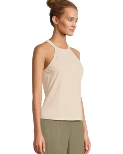 Michael Stars Marilyn Tank Cement Clearance