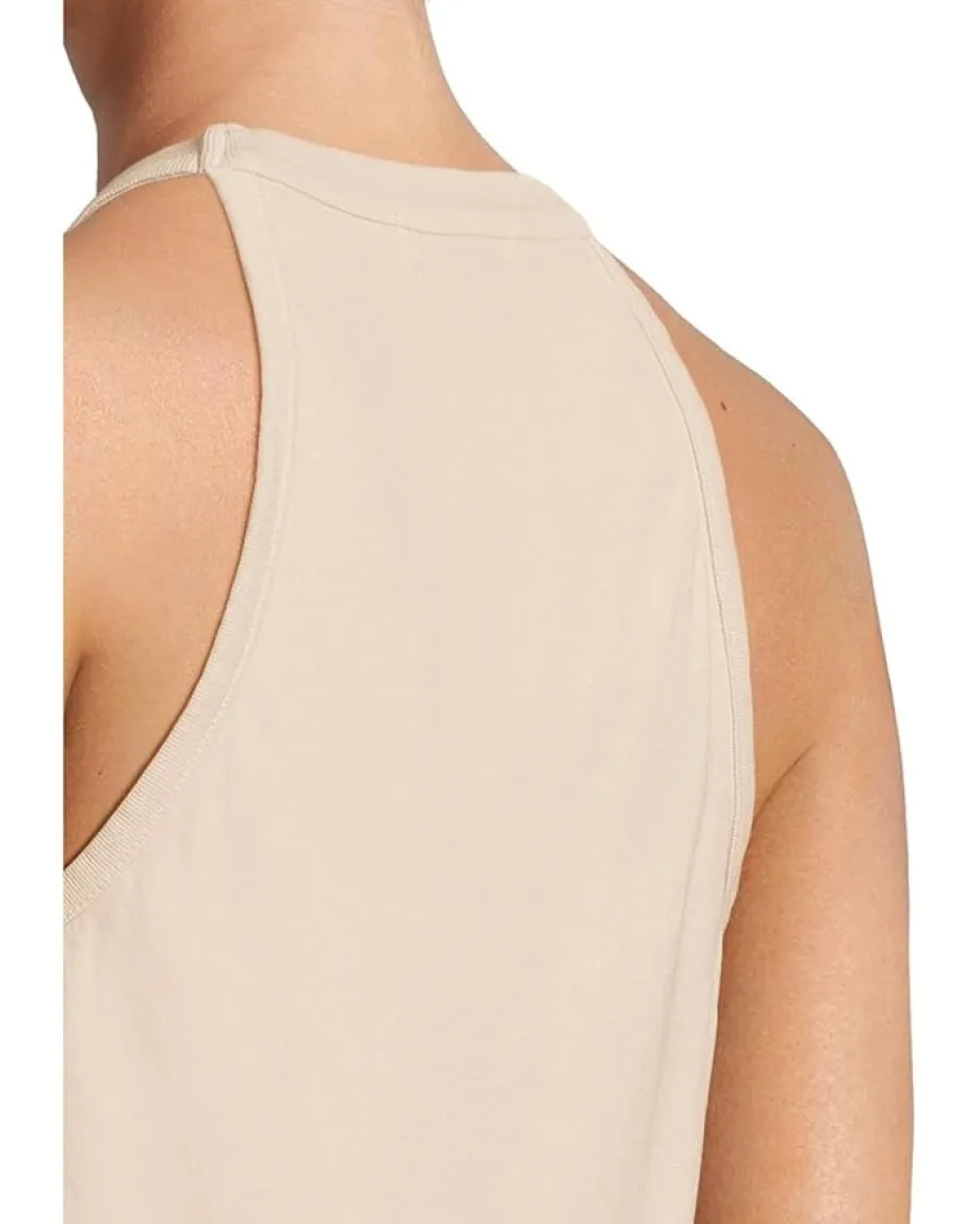 Michael Stars Marilyn Tank Cement Clearance