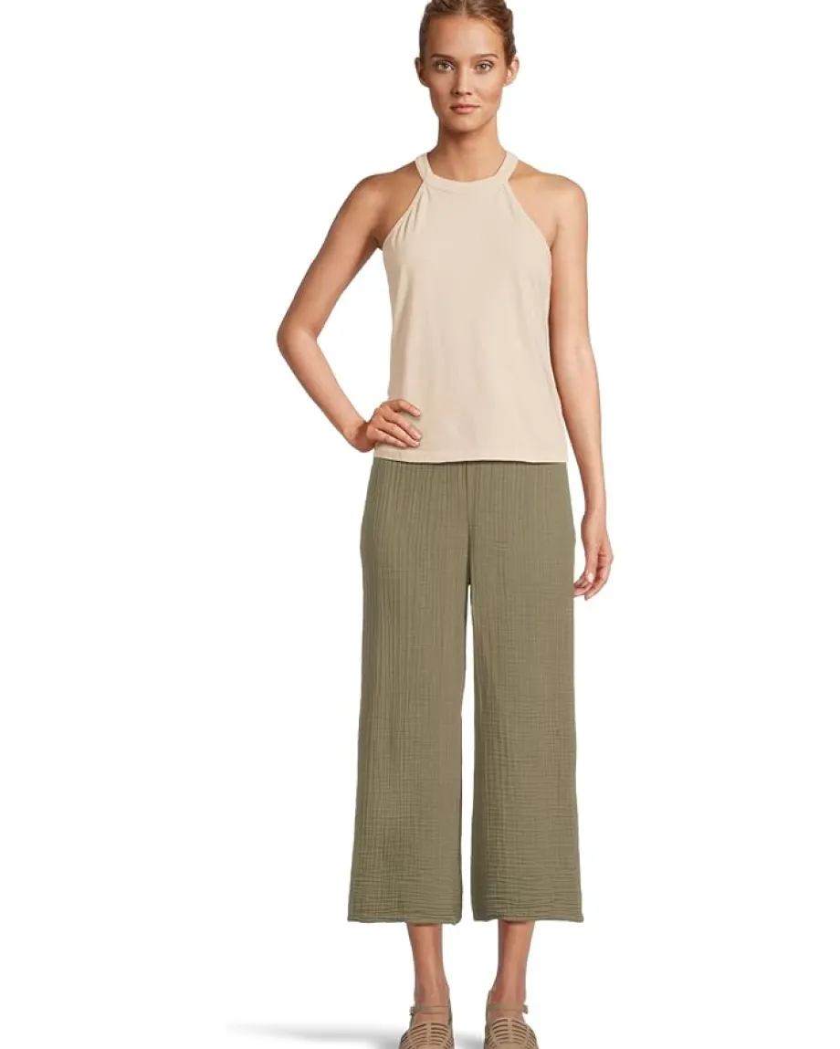 Michael Stars Marilyn Tank Cement Clearance