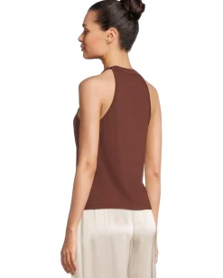 Women Michael Stars Marilyn Tank