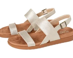Women TOMS Marin Sandal