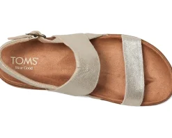 Women TOMS Marin Sandal