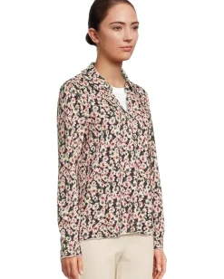 Women Tommy Bahama Marina Del Mar Tidal Bloom Popover
