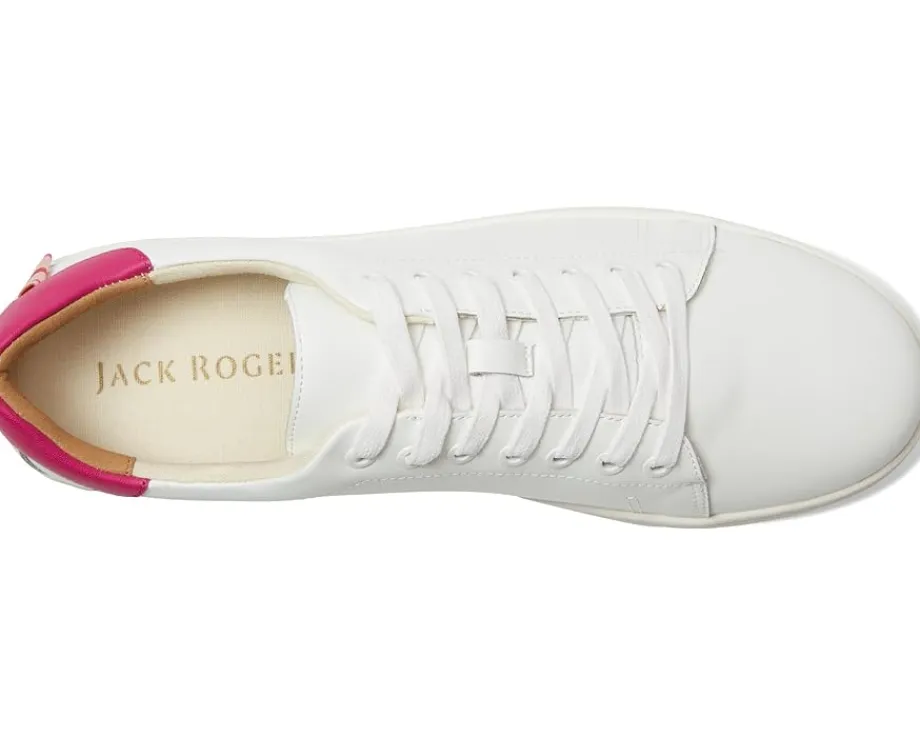 Women Jack Rogers Marina Sneakers