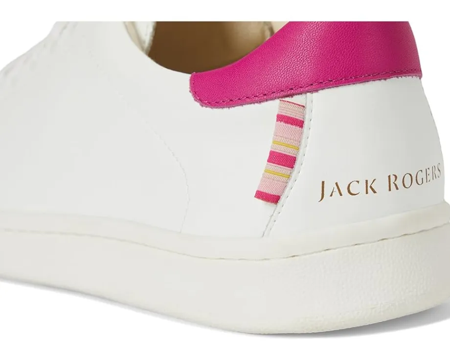 Women Jack Rogers Marina Sneakers