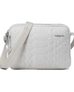 Hedgren Marion - Sustainably Made Crossbody Alabaster Outlet