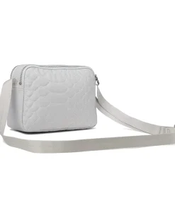 Hedgren Marion - Sustainably Made Crossbody Alabaster Outlet