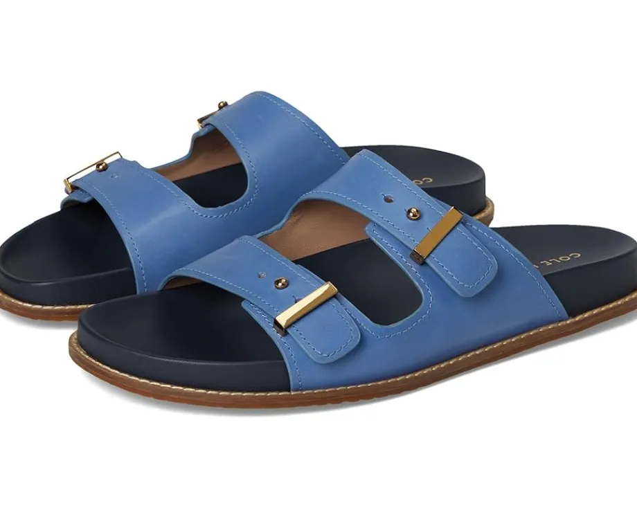 Women Cole Haan Marisol Footbed Sandals