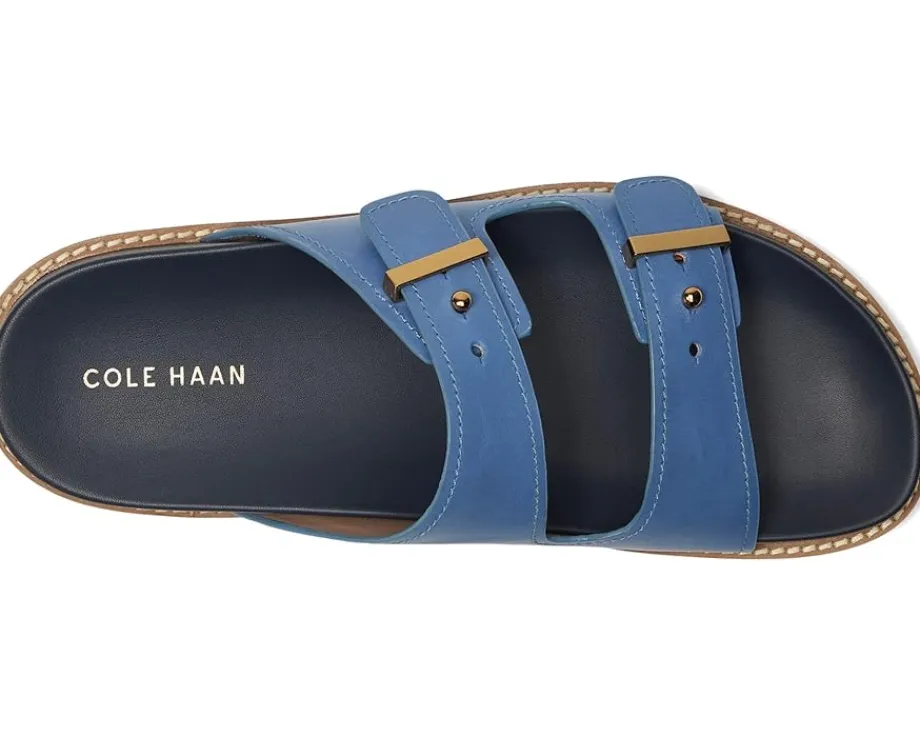 Women Cole Haan Marisol Footbed Sandals