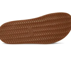 Women Cole Haan Marisol Footbed Sandals