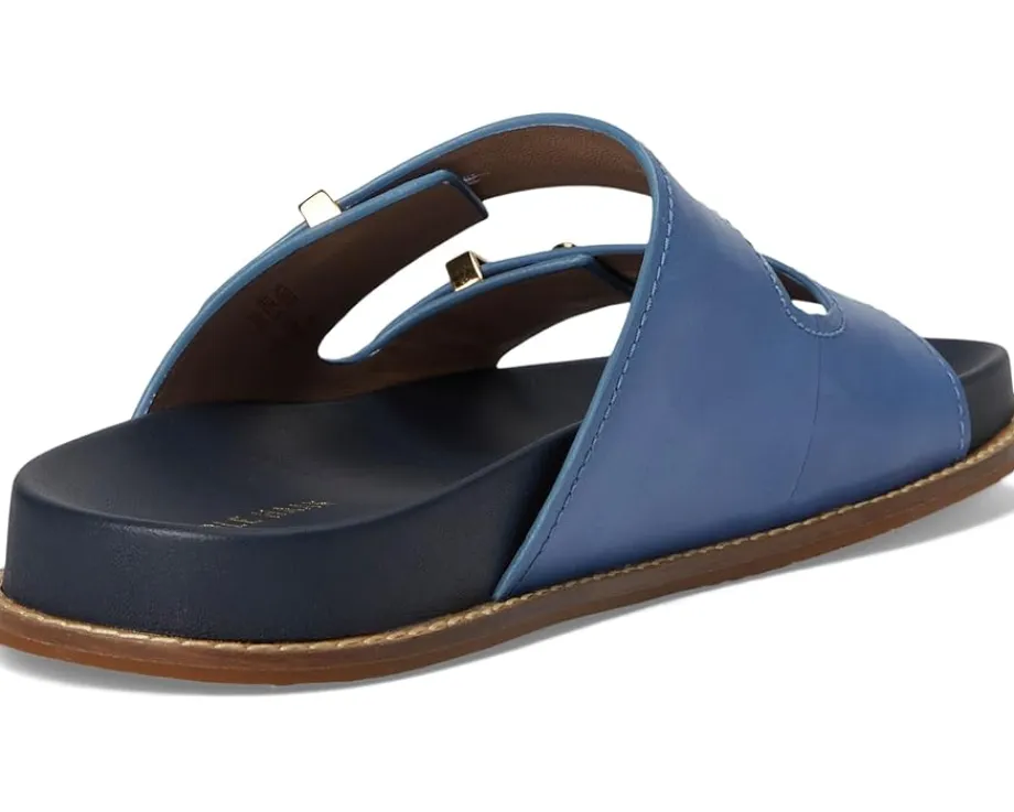 Women Cole Haan Marisol Footbed Sandals