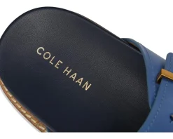 Women Cole Haan Marisol Footbed Sandals