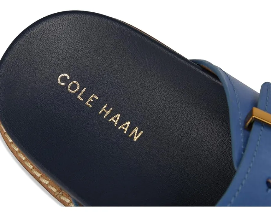Women Cole Haan Marisol Footbed Sandals