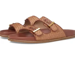Women Cole Haan Marisol Footbed Sandals