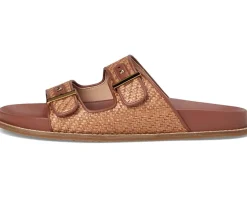 Women Cole Haan Marisol Footbed Sandals