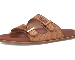 Women Cole Haan Marisol Footbed Sandals