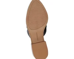 Lucky Brand Marisole Black/Black Hot