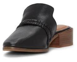 Lucky Brand Marisole Black/Black Hot