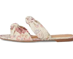 Circus NY by Sam Edelman Marissa Berry Blush Multi Discount