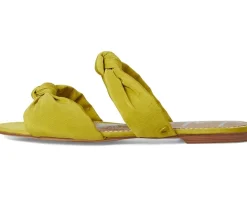 Circus NY by Sam Edelman Marissa Dark Lime Sorbet Hot