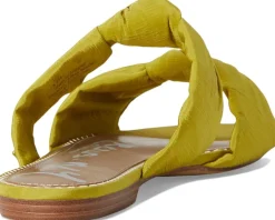 Circus NY by Sam Edelman Marissa Dark Lime Sorbet Hot