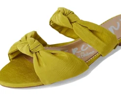 Circus NY by Sam Edelman Marissa Dark Lime Sorbet Hot