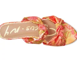 Circus NY by Sam Edelman Marissa Apricot Haze Multi Clearance