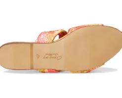 Circus NY by Sam Edelman Marissa Apricot Haze Multi Clearance