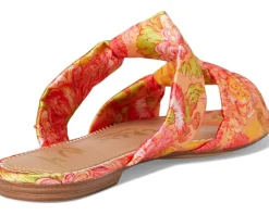 Circus NY by Sam Edelman Marissa Apricot Haze Multi Clearance