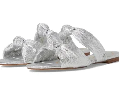 Circus NY by Sam Edelman Marissa Soft Silver Discount