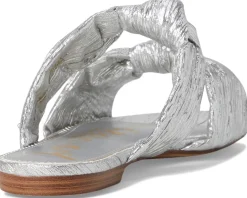 Circus NY by Sam Edelman Marissa Soft Silver Discount