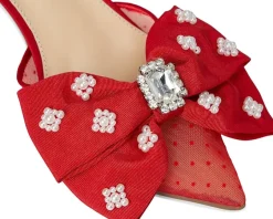 Blue by Betsey Johnson Mark Red Outlet