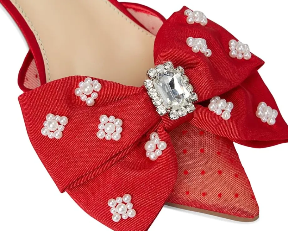 Blue by Betsey Johnson Mark Red Outlet