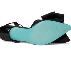 Women Blue by Betsey Johnson Mark