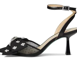 Women Blue by Betsey Johnson Mark